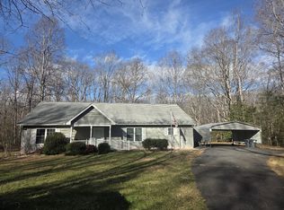 7189 Tumbleweed Pl, Fredericksburg, VA 22408