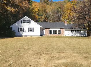 434 Blandford Rd, Russell, MA 01071