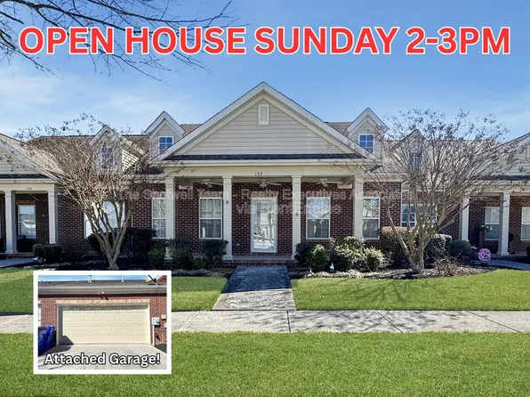 132 Hardinberry St, Oak Ridge, TN 37830