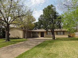 3515 Orchard Ridge Ct, Dallas, TX 75229