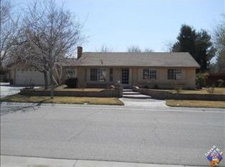 9816 E Avenue R10, Littlerock, CA 93543