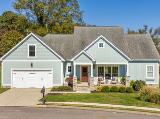 3552 Morning Dew Cv, Apison, TN 37302