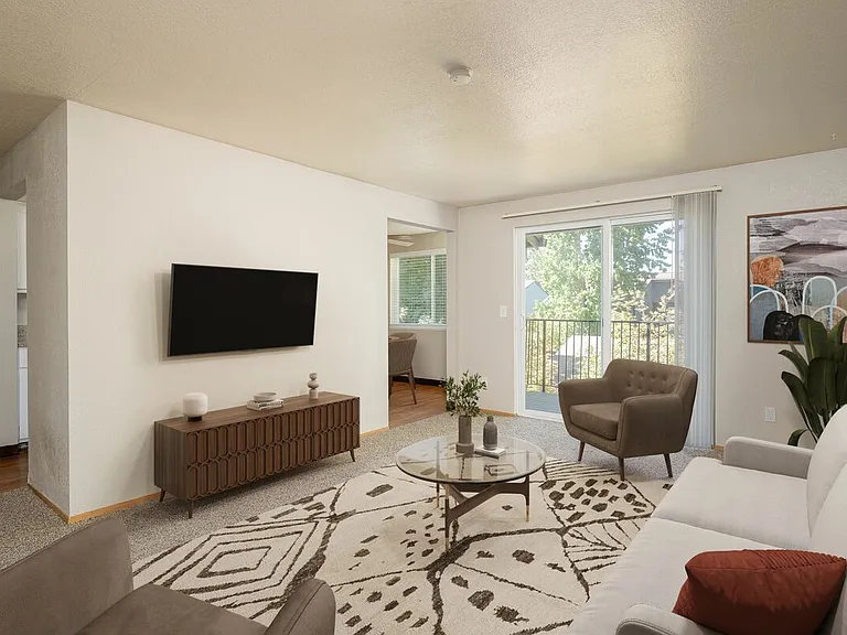 Forest Ridge Apartments — Photo 39