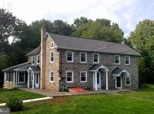 2118 Ridge Rd, Perkasie, PA 18944