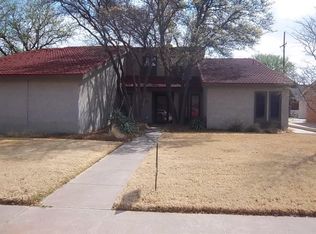 8607 Utica Ave, Lubbock, TX 79424