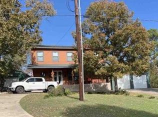 391 Casablanca Dr, Coldspring, TX 77331