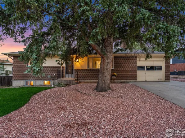 1834 24th Ave, Greeley, CO 80634