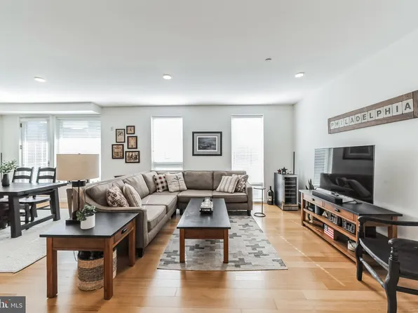 1501 N 31st St Unit 204, Philadelphia, PA 19121