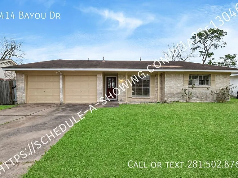 2414 Bayou Dr — Photo 1