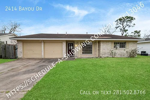 2414 Bayou Dr Photo 1