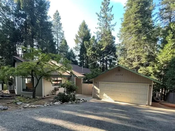 5072 Riffles Ln, Pollock Pines, CA 95726