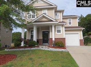 852 Spears Dr, Elgin, SC 29045