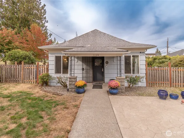 1129 S 61ST Street, Tacoma, WA 98408