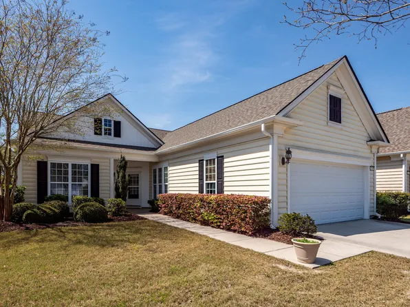 109 Schooner Bend Ave, Summerville, SC 29486