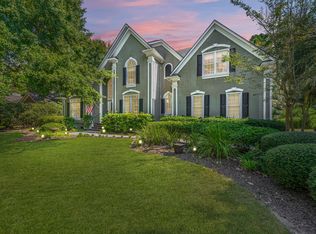 3333 Merion Pl, Mount Pleasant, SC 29466