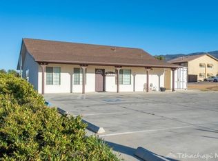21628 Golden Star Blvd, Tehachapi, CA 93561