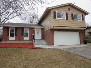 17955 Los Angeles Ave, Homewood, IL