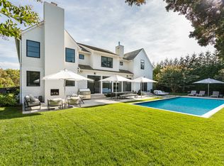 98 Westminster Rd, Water Mill, NY 11976