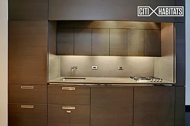 Rented by Citi Habitats