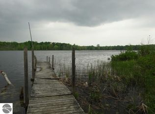 2456 S Birch Rd, Grawn, MI 49637