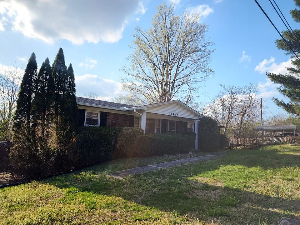1492 Shipley Rd, Cookeville, TN 38501 Zillow