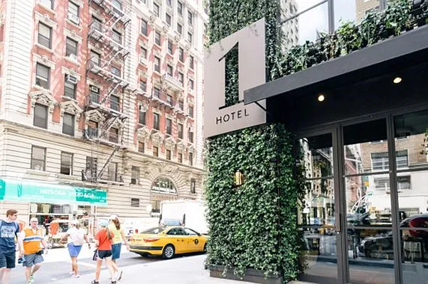 Rented by Voro NYC | media 50