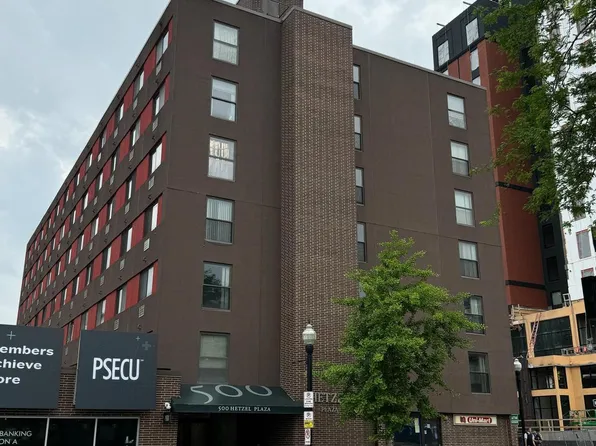 500 E College Ave APT 710, State College, PA 16801