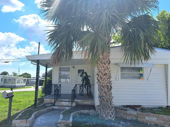 16416 Us Highway 19 N Lot 536, Clearwater, FL 33764