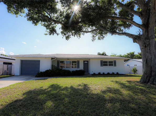 10011 110TH STREET, SEMINOLE, FL 33772