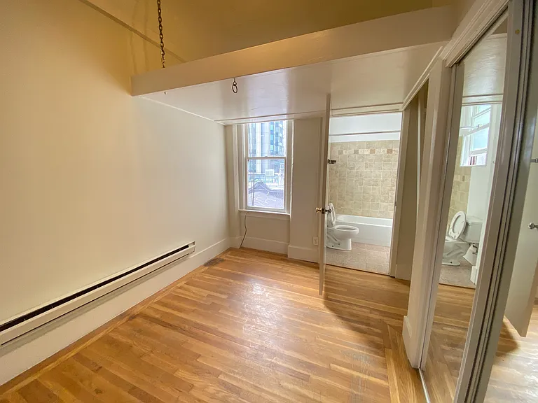 O'Farrell Apartments — Photo 25
