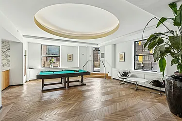 Rented by The Dermot Realty Management Company