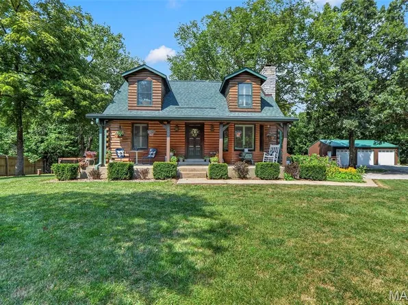 1271 Diehr Rd, Wentzville, MO 63385