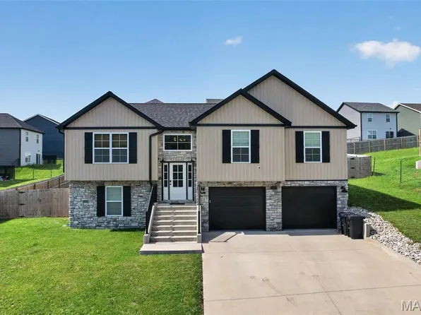 209 Majestic Dr, Waynesville, MO 65583