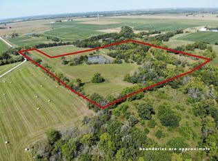 2571 250th Ln, Winterset, IA 50273