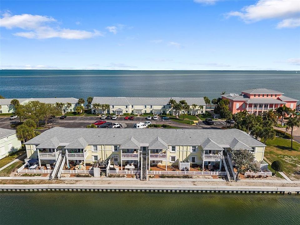 1st image of 4911 COQUINA KEY DRIVE SE #C