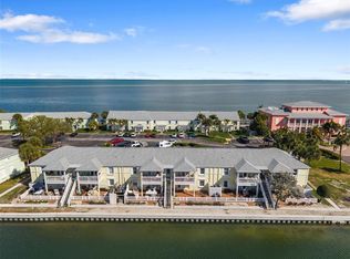 4911 COQUINA KEY DRIVE SE #C, ST PETERSBURG, FL 33705
