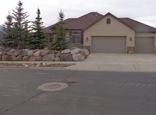 2076 E Eagle Crest Dr, Draper, UT 84020