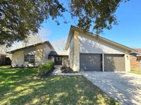 11 Heritage Dr, Vidor, TX 77662