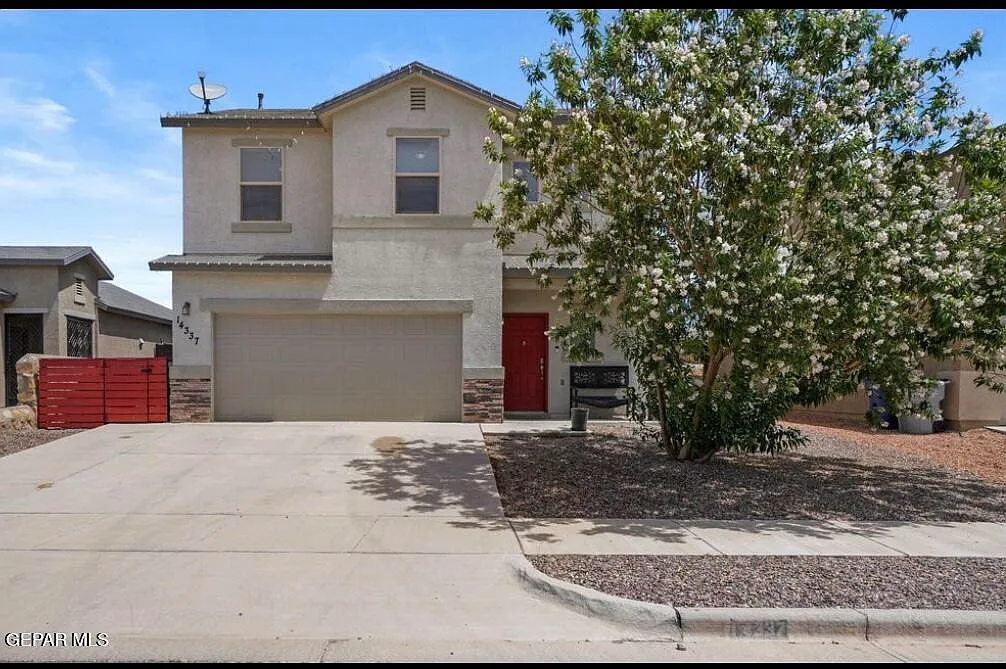 4 bed, 2.5 bath, 1667 sqft, $1,840 — Photo 1