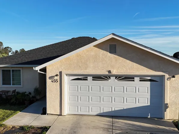 455 Clear Creek St, Corning, CA 96021