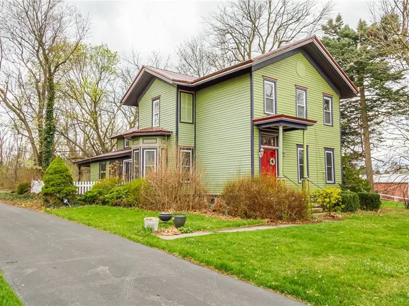 4227 State Route 5 #20, Canandaigua, NY 14424