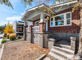 765 Forest St, Reno, NV 89509