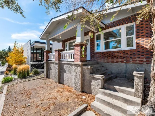 765 Forest St, Reno, NV 89509
