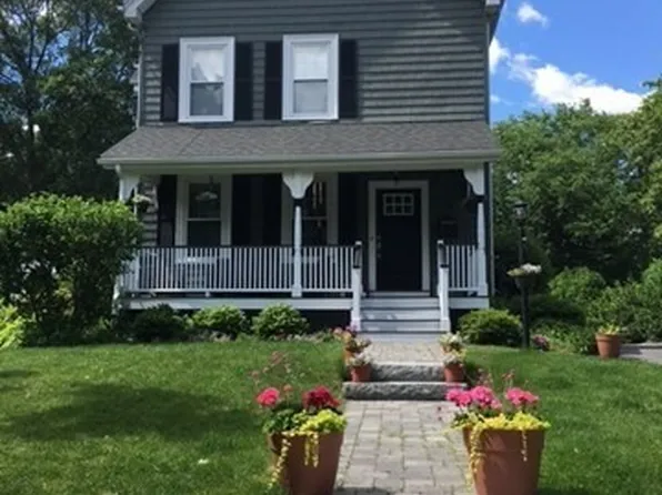 74 W Pine St, Newton, MA 02466