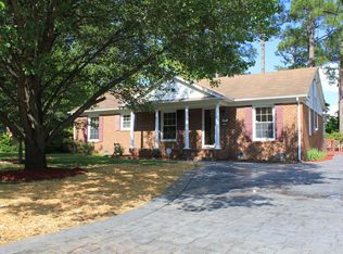 5064 Chesapeake Rd, Fayetteville, NC 28311