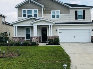 157 Somersby Blvd, Pooler, GA 31322