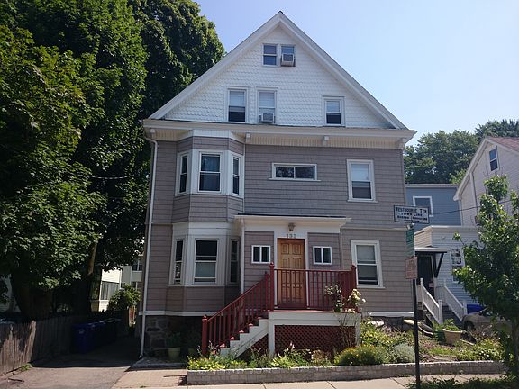 2nd image of 133 Westbourne Ter