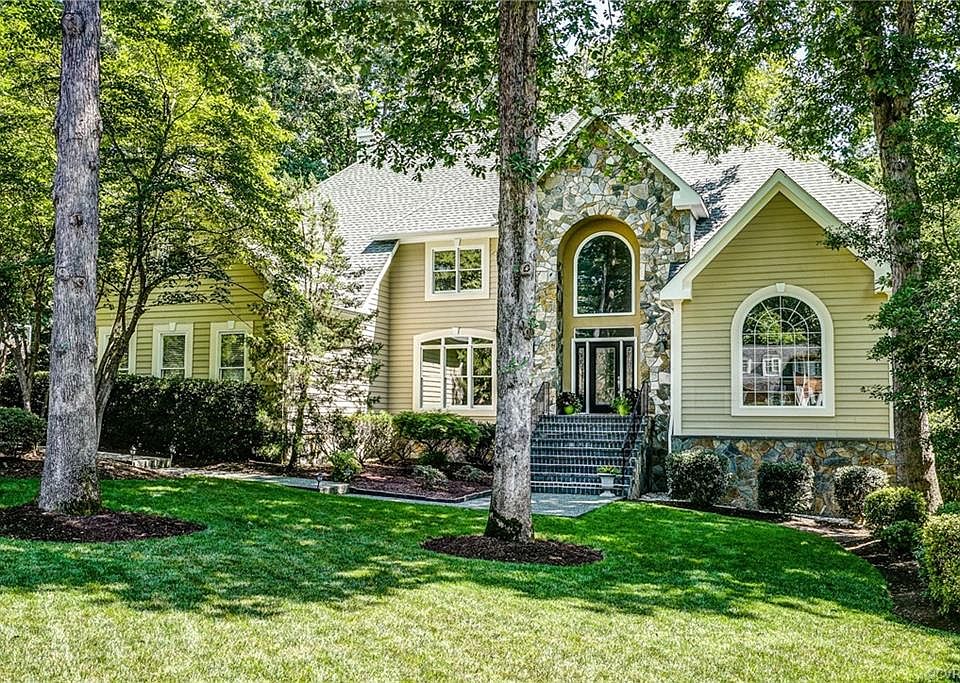 10822 Cherry Hill Dr, Glen Allen, VA 23059 Zillow