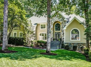 10822 Cherry Hill Dr, Glen Allen, VA 23059