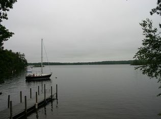 10 Senter Cove Road, Tuftonboro, NH 03816